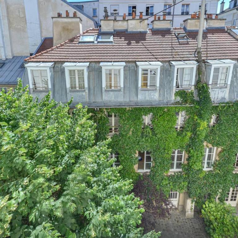 GuestReady - Superb haven of peace in Marais - Appartement - 14
