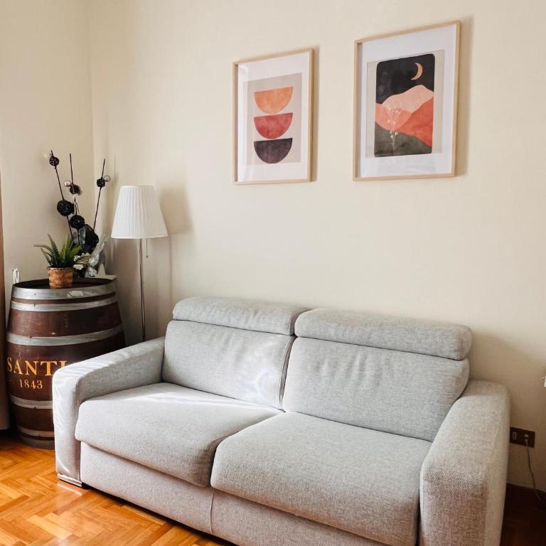 Prati Dream House - Casa Vacanze - 34