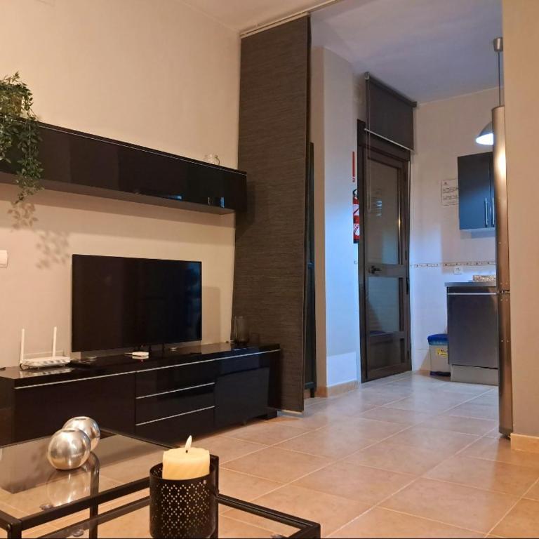 Apartamento Bemont - Apartamento de 1 dormitorio - 6