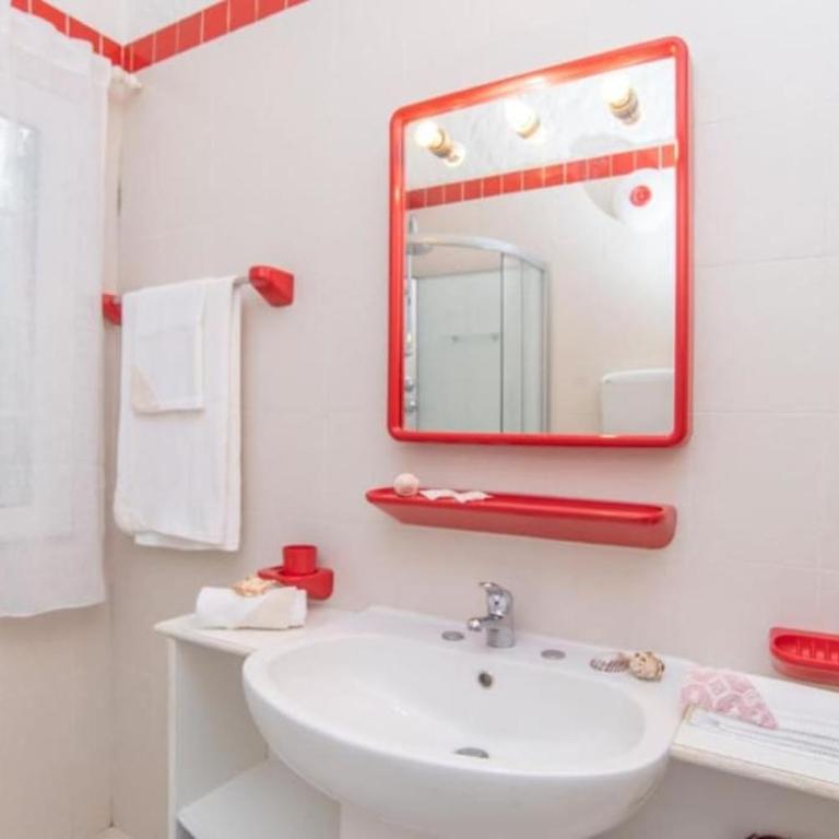 Villa Angelica Bilo 3 - Appartamento Superior - 13