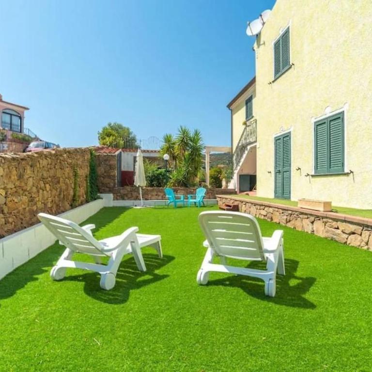 Villa Angelica Bilo 3 - Appartamento Superior - 25