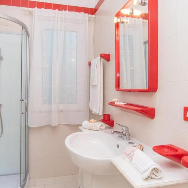 Villa Angelica Bilo 3 - Appartamento Superior - 28