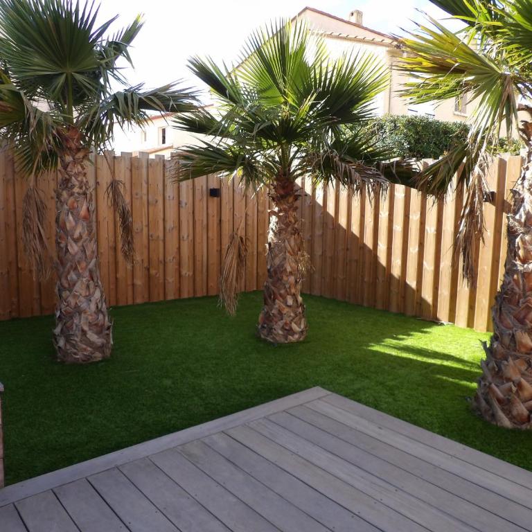Saint Cyprien villa avec piscine privée - Villa with Private Pool - 10