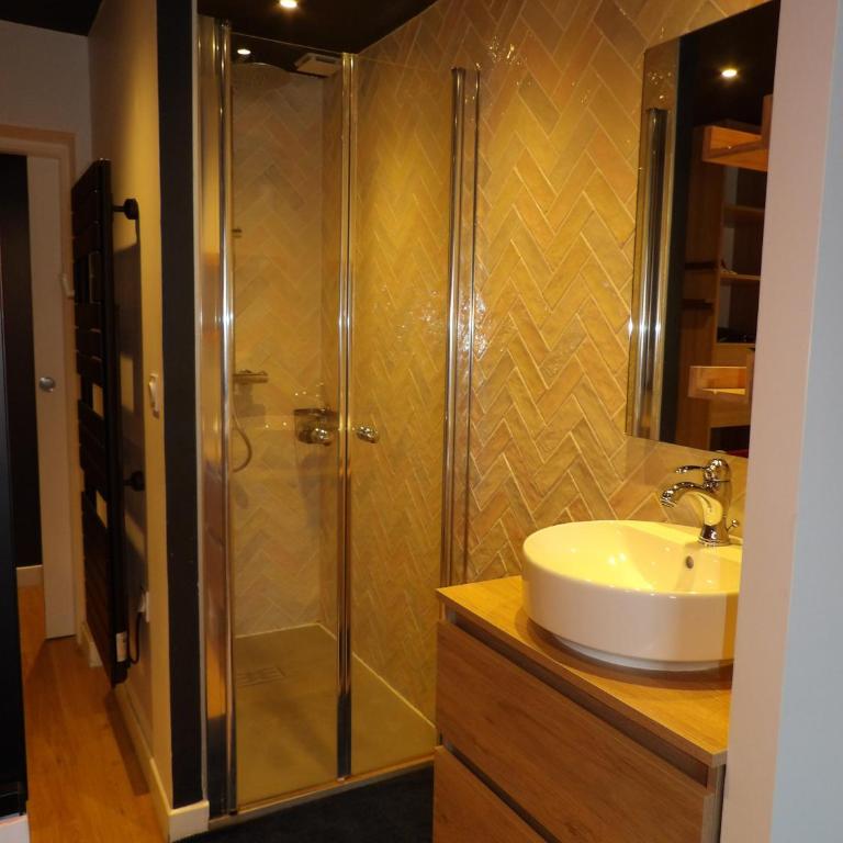 Saint Cyprien villa avec piscine privée - Villa with Private Pool - 13