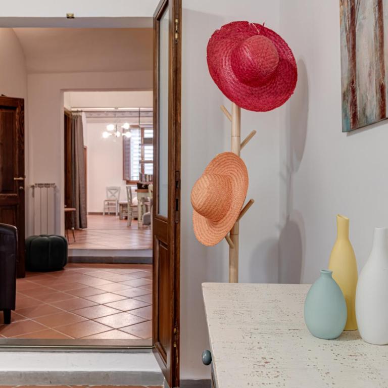LuVi House - Sweet Dreams in Florence - Appartamento - 5