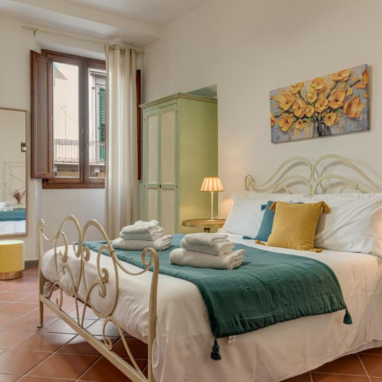 LuVi House - Sweet Dreams in Florence - Appartamento - 4