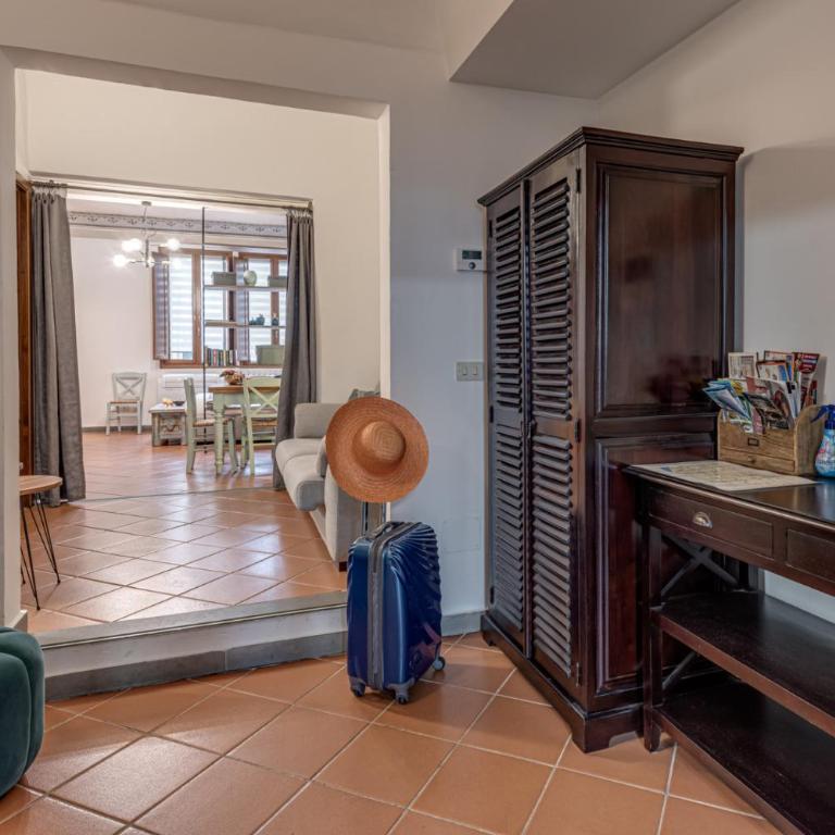 LuVi House - Sweet Dreams in Florence - Appartamento - 7