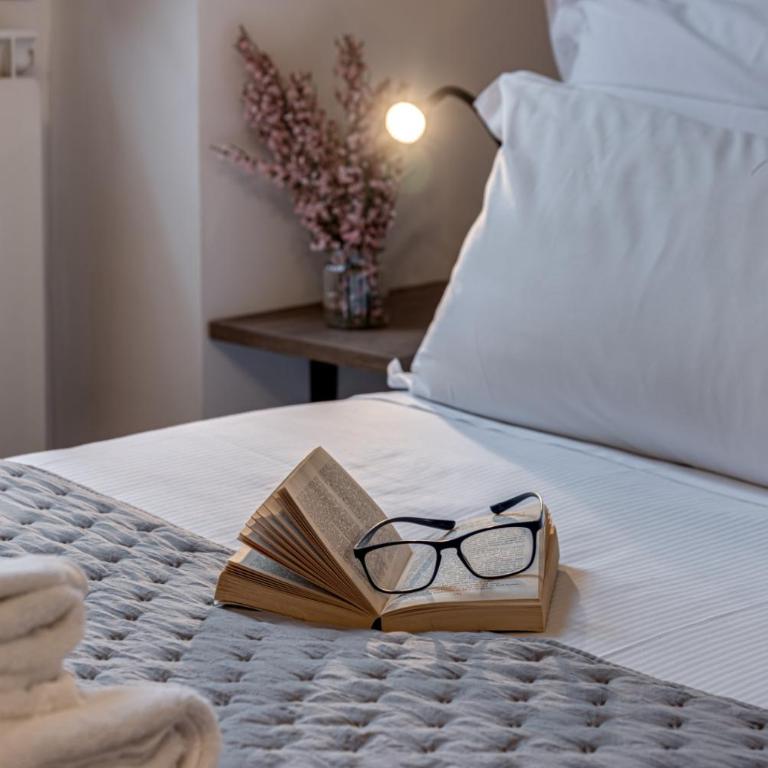 LuVi House - Sweet Dreams in Florence - Appartamento - 16