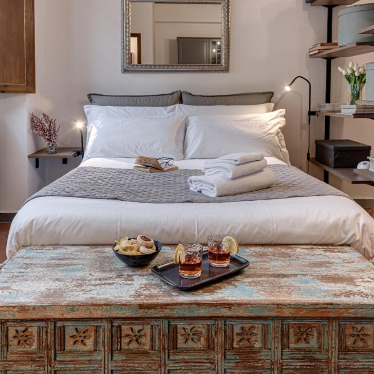 LuVi House - Sweet Dreams in Florence - Appartamento - 17