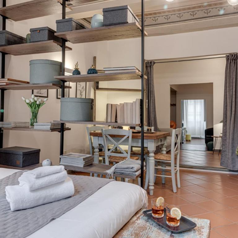LuVi House - Sweet Dreams in Florence - Appartamento - 15