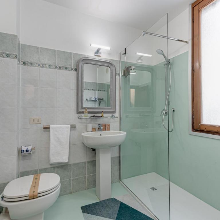 LuVi House - Sweet Dreams in Florence - Appartamento - 19