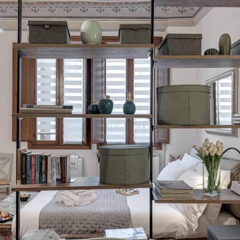 LuVi House - Sweet Dreams in Florence - Appartamento - 18