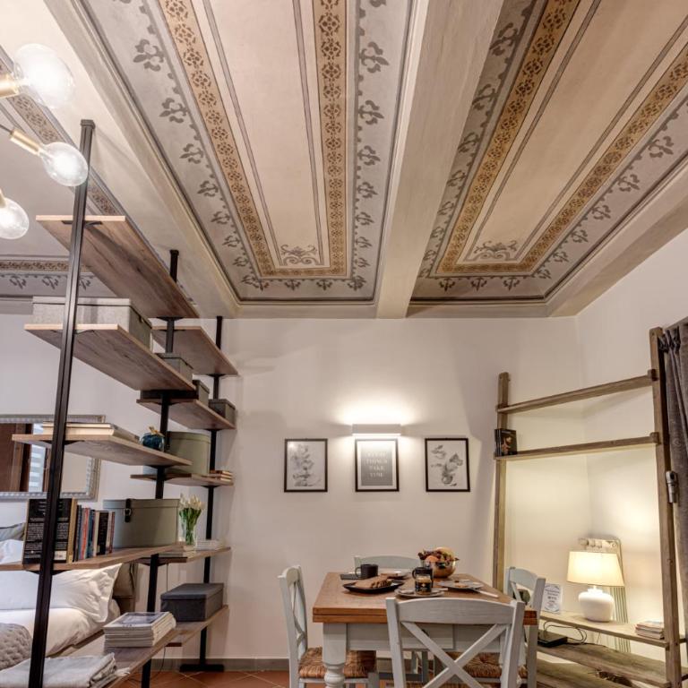 LuVi House - Sweet Dreams in Florence - Appartamento - 14