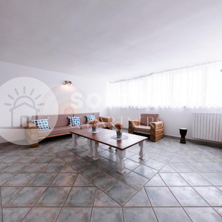 Be Nature - Double Room with Balcony - 11