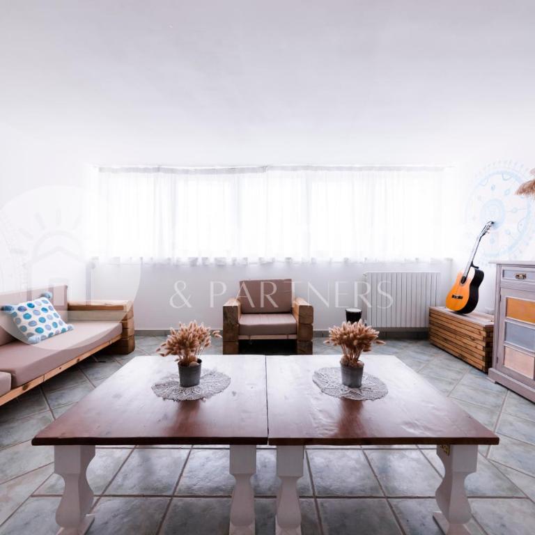 Be Nature - Standard Double Room - 4