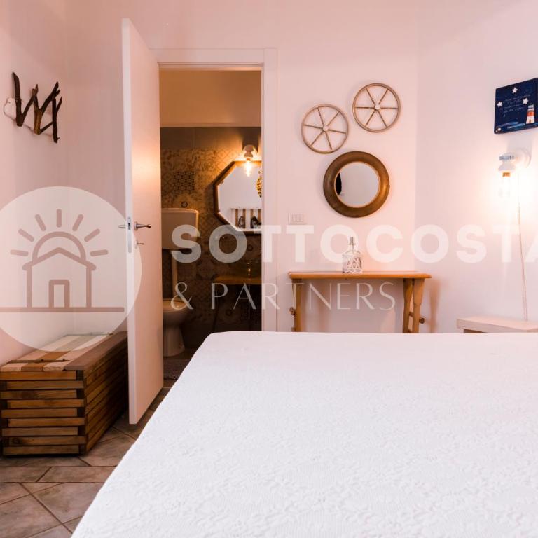 Be Nature - Small Double Room - 2