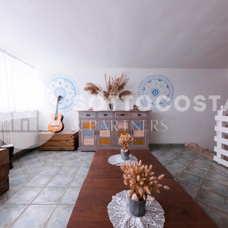Be Nature - Double Room with Private Bathroom - 10