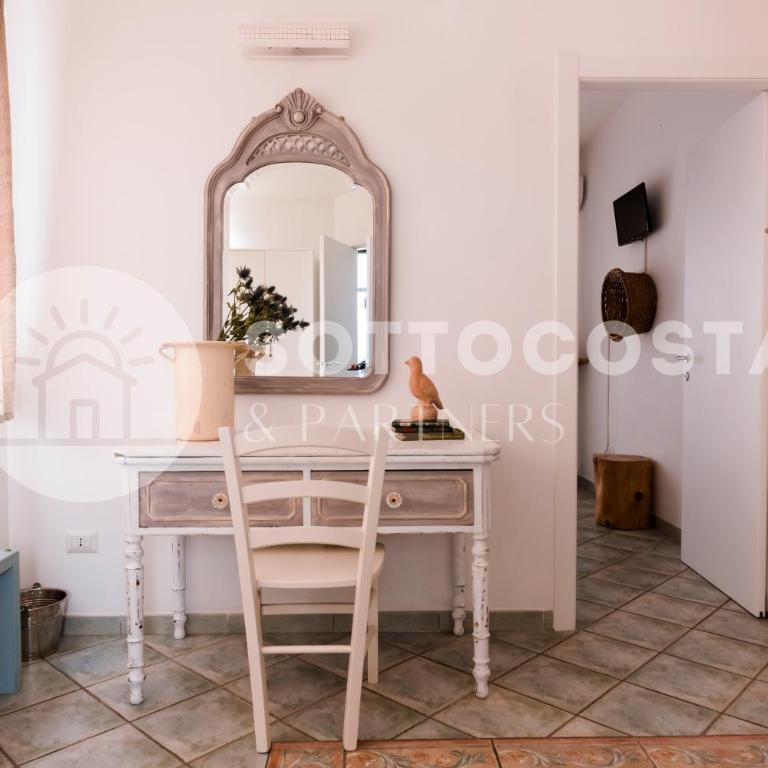 Be Nature - Double Room with Balcony - 7