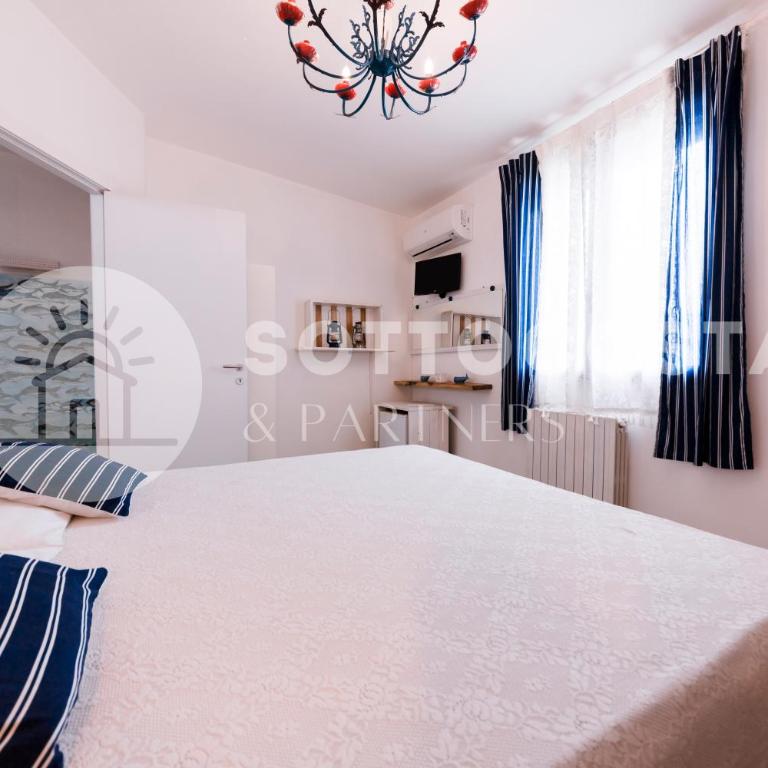 Be Nature - Small Double Room - 4