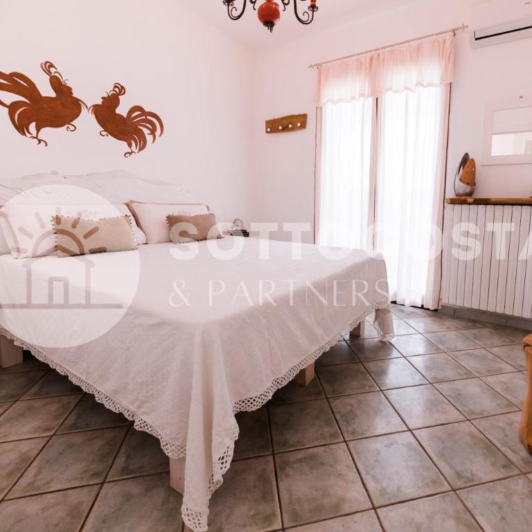 Be Nature - Double Room with Balcony - 19