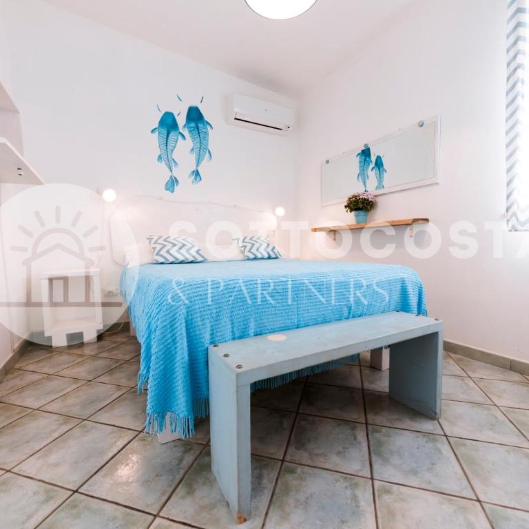 Be Nature - Double Room with Private Bathroom - 6