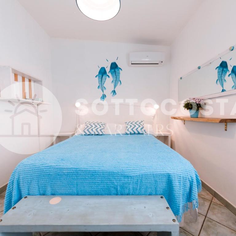 Be Nature - Double Room with Private Bathroom - 3