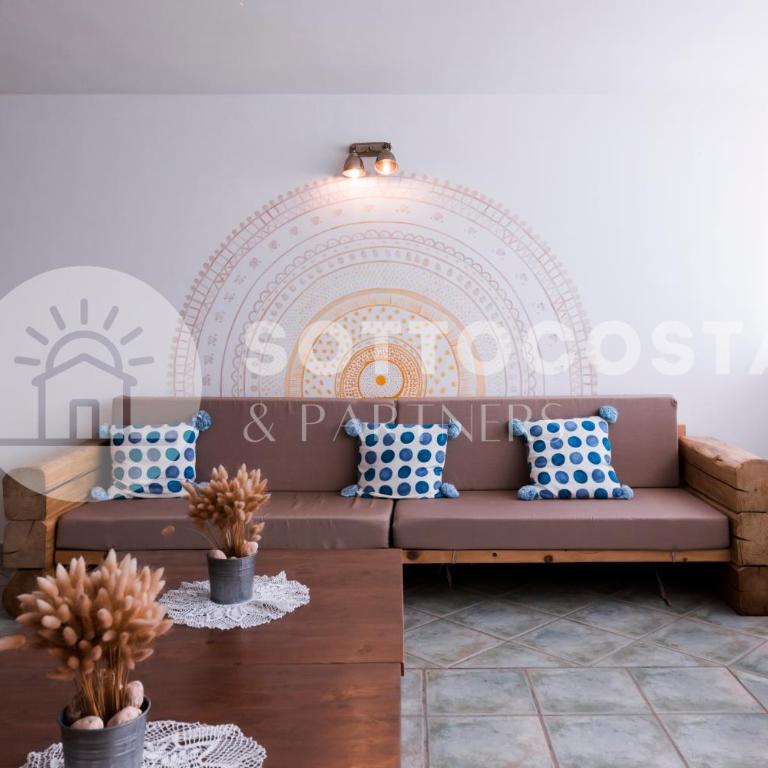 Be Nature - Standard Double Room - 1