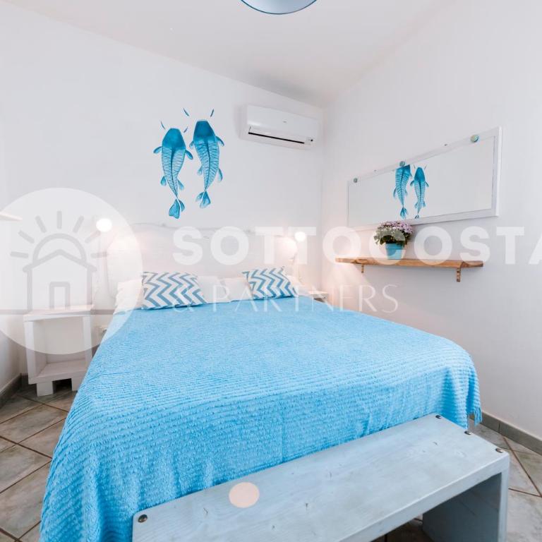 Be Nature - Double Room with Private Bathroom - 4