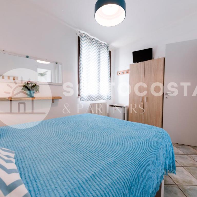 Be Nature - Double Room with Private Bathroom - 15