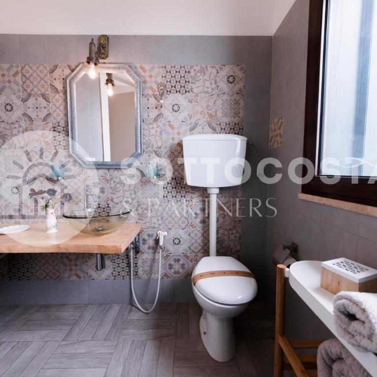 Be Nature - Double Room with Balcony - 20