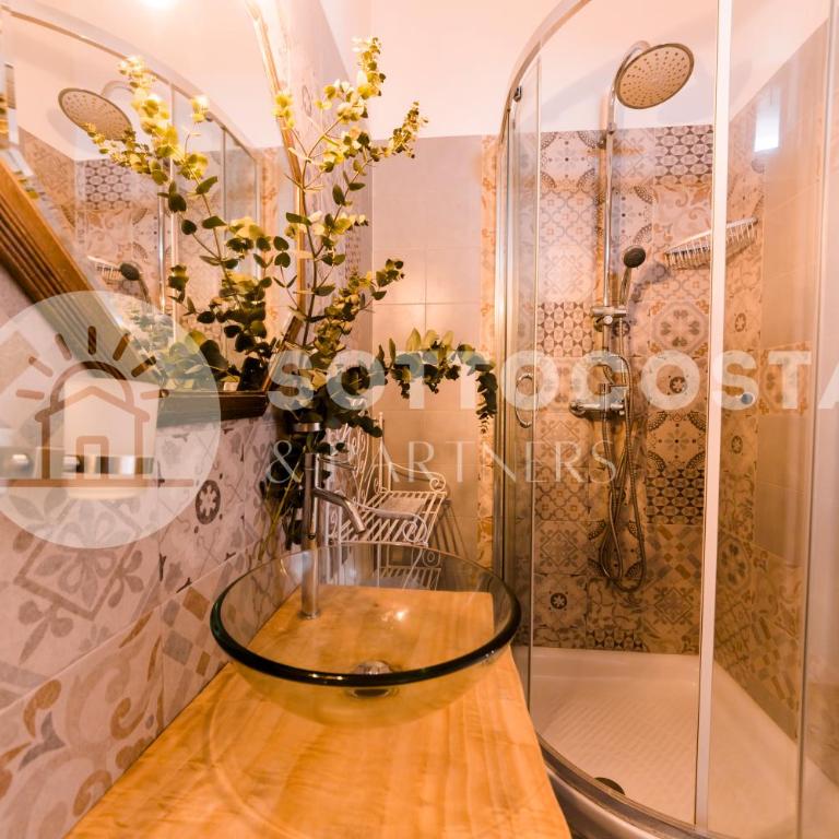 Be Nature - Small Double Room - 10