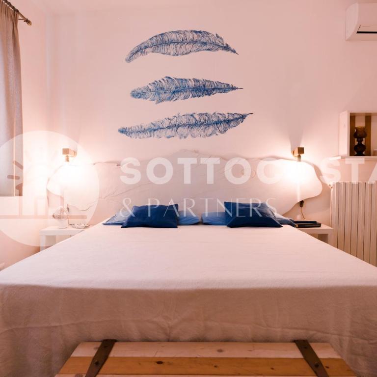 Be Nature - Standard Double Room - 2