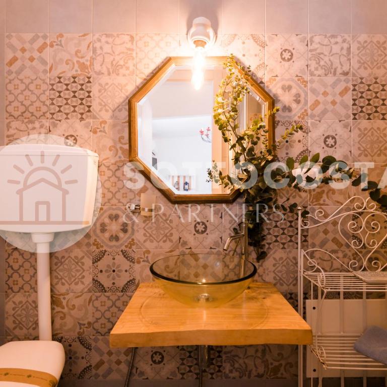 Be Nature - Small Double Room - 11