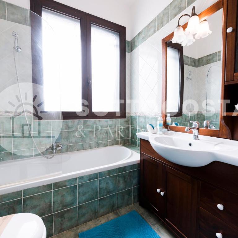 Be Nature - Double Room with Private Bathroom - 7
