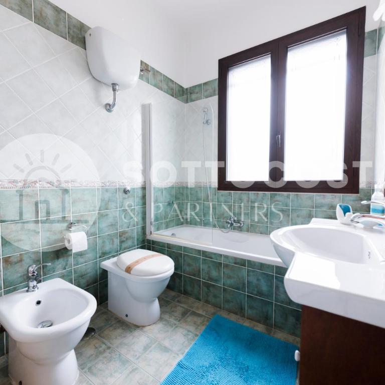 Be Nature - Double Room with Private Bathroom - 14