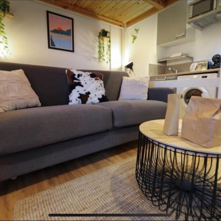 Lake Escape - with private parking - Appartamento con 1 Camera da Letto - 1