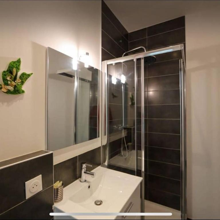 Lake Escape - with private parking - Appartamento con 1 Camera da Letto - 8