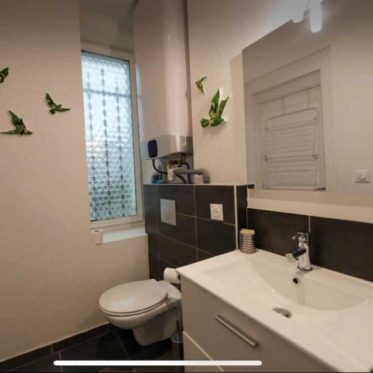 Lake Escape - with private parking - Appartamento con 1 Camera da Letto - 9