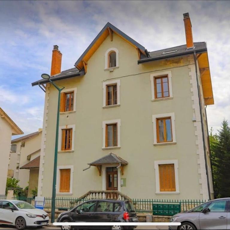 Lake Escape - with private parking - Appartamento con 1 Camera da Letto - 12