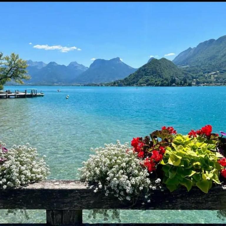 Lake Escape - with private parking - Appartamento con 1 Camera da Letto - 21