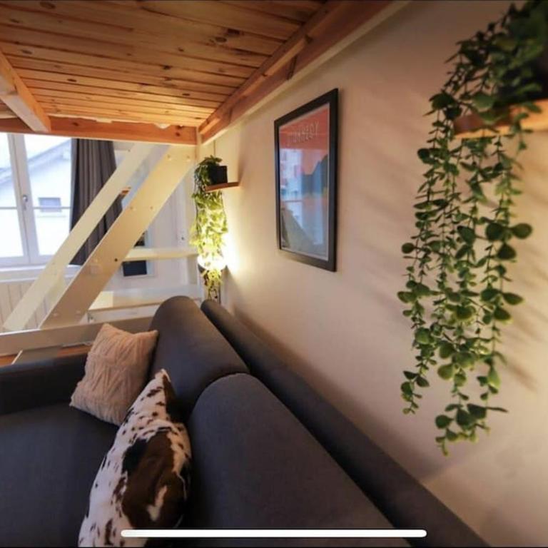 Lake Escape - with private parking - Appartamento con 1 Camera da Letto - 5