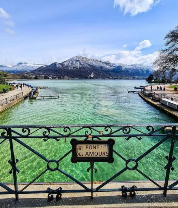 Lake Escape - with private parking - Appartamento con 1 Camera da Letto - 22