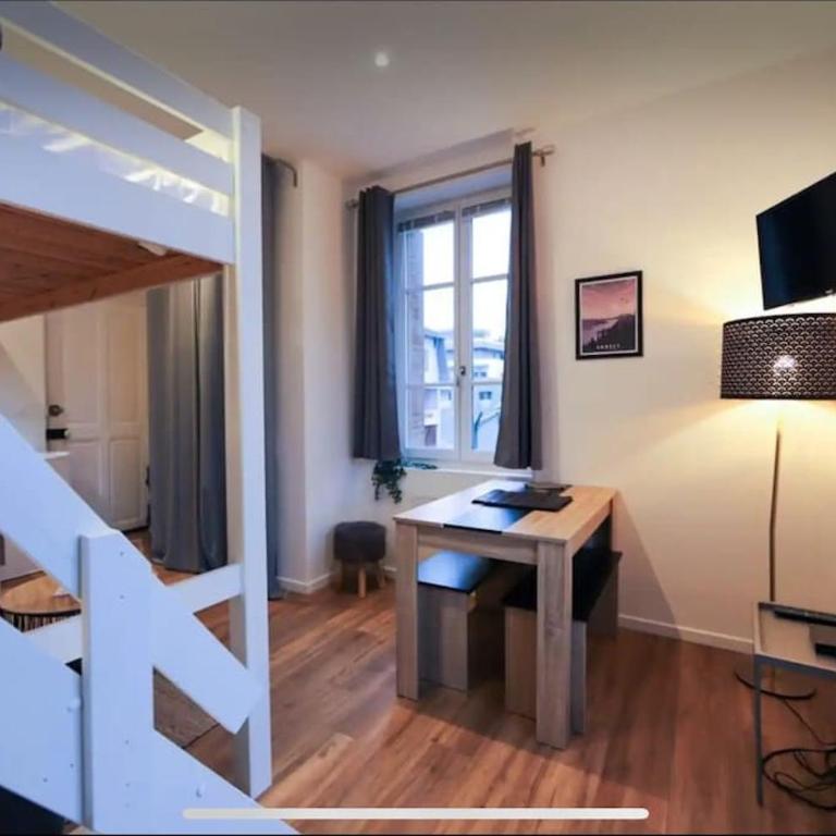 Lake Escape - with private parking - Appartamento con 1 Camera da Letto - 6