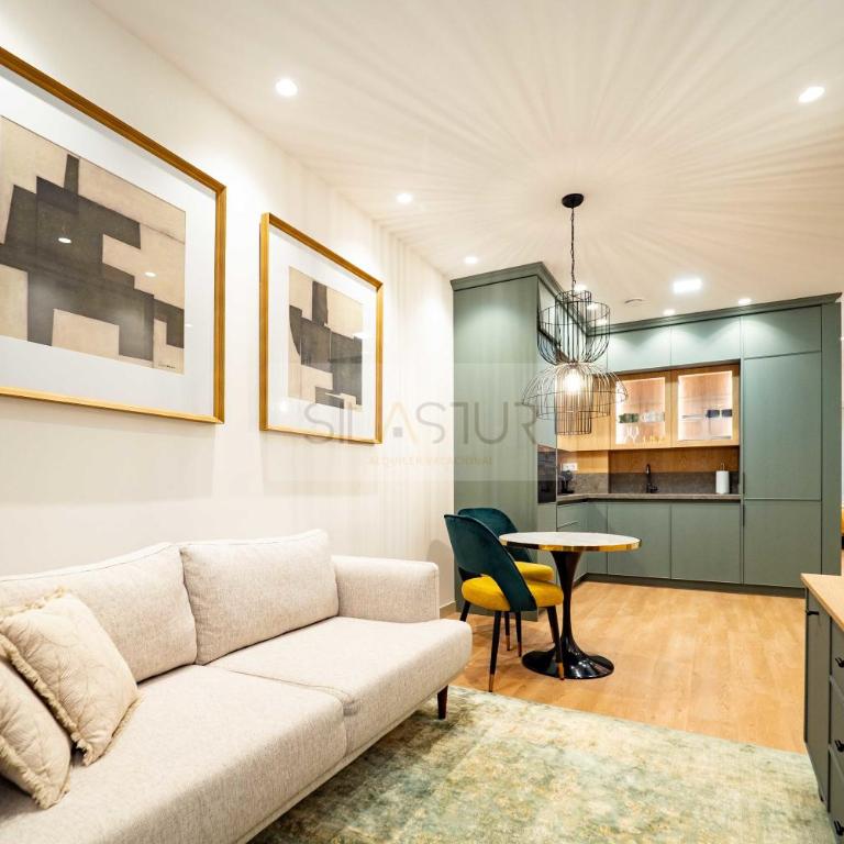 Ezcurdia Elite 1A playa By Silastur - Apartamento de 2 dormitorios - 1