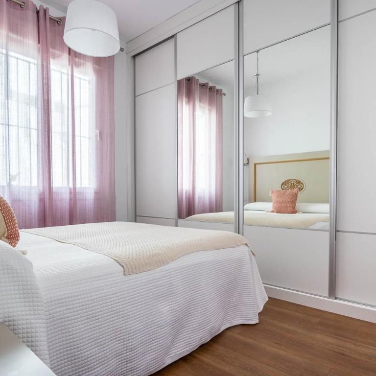 Apartamento Leyendas de Becquer A4 - Apartamento de 3 dormitorios - 24
