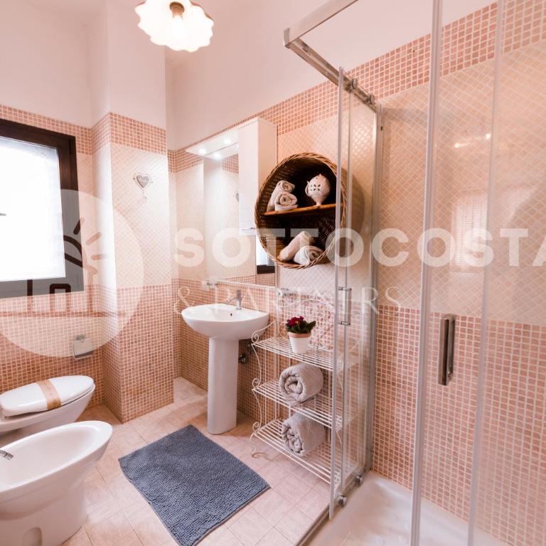 Be Nature - Standard Double Room - 19