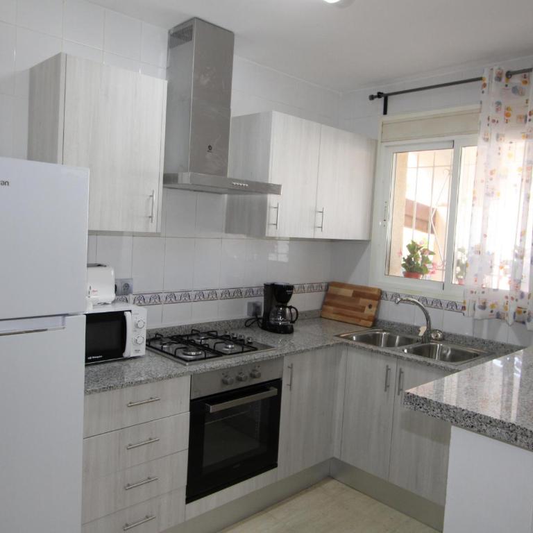 Casa cerca del mar con piscina privada, wifi, aire opcional, mascotas bienvenidas, playa para perros. - ES-184-55 - Casa Vacanze - 8