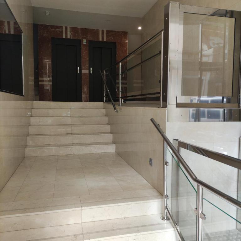 Atlantica Suite Las Canteras with Parking - Apartamento de 2 dormitorios - 22