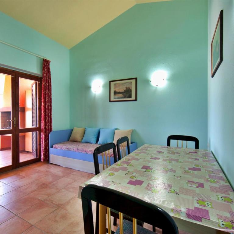 Villette Marina - Casa a Schiera con 2 Camere da Letto - 2
