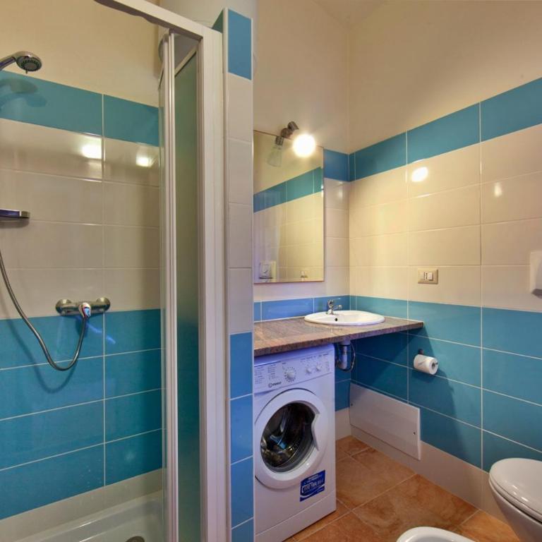 Villette Marina - Casa a Schiera con 2 Camere da Letto - 6